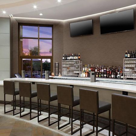 Marriott Phoenix Airport Экстерьер фото