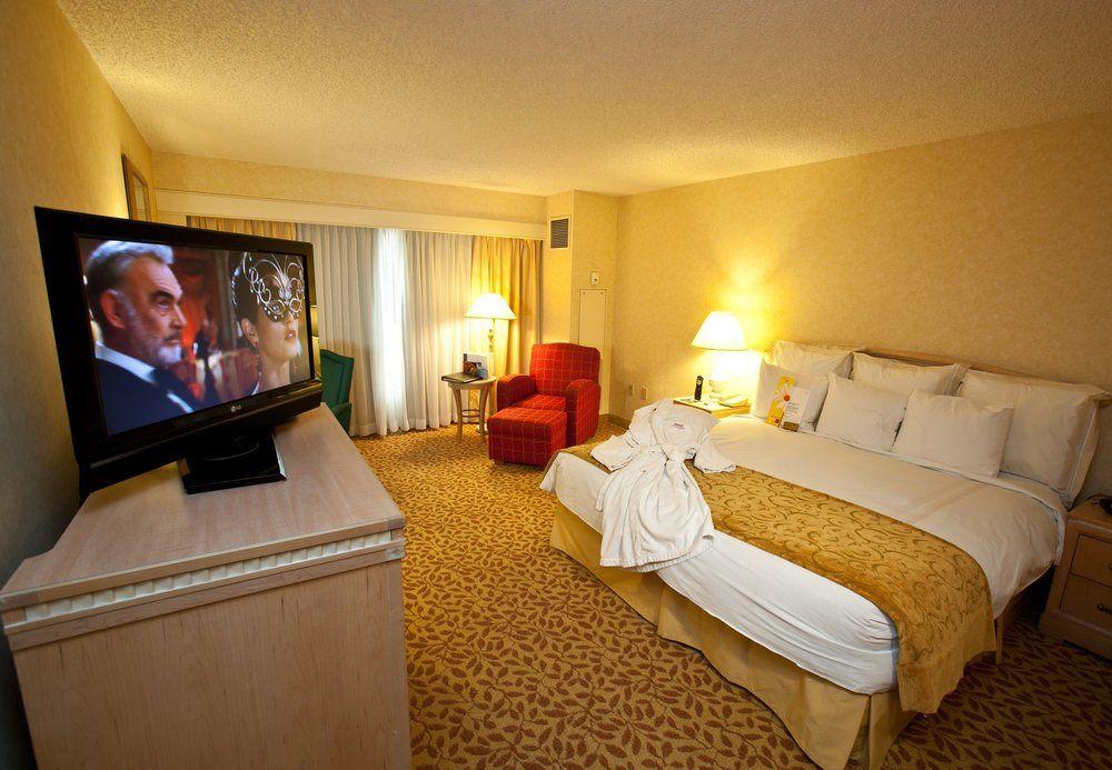 Marriott Phoenix Airport Экстерьер фото