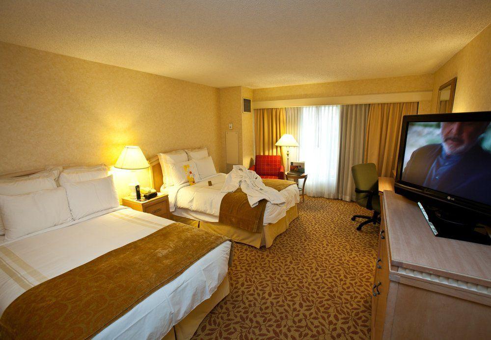 Marriott Phoenix Airport Экстерьер фото