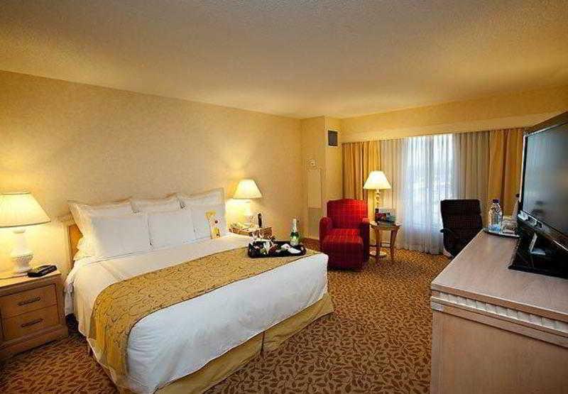 Marriott Phoenix Airport Экстерьер фото