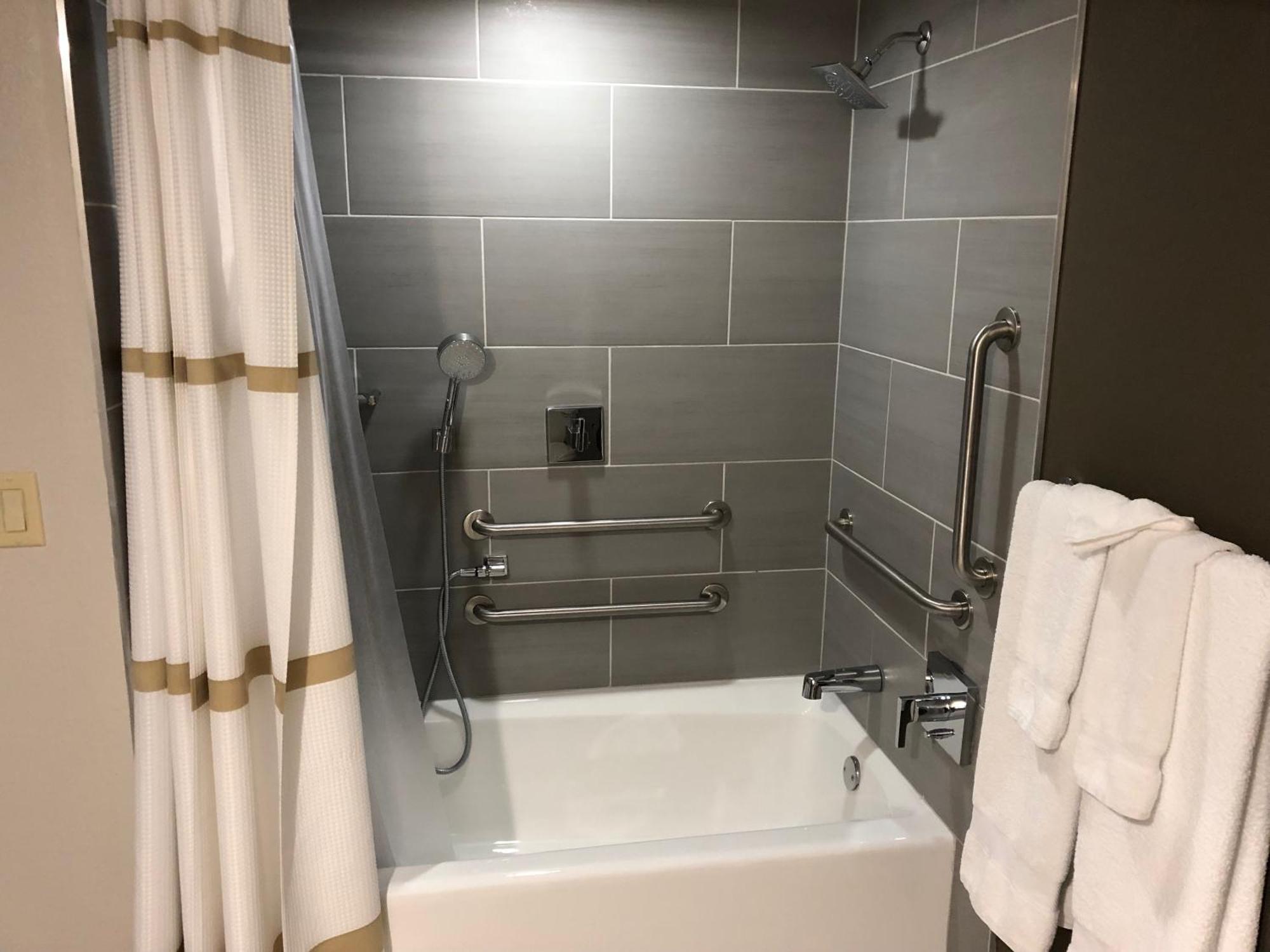 Marriott Phoenix Airport Экстерьер фото