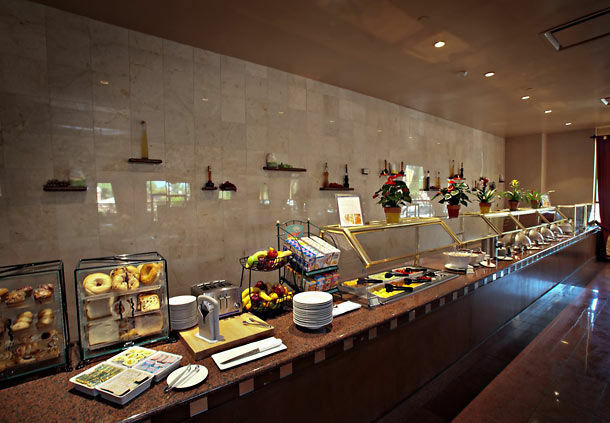 Marriott Phoenix Airport Экстерьер фото