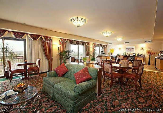 Marriott Phoenix Airport Экстерьер фото