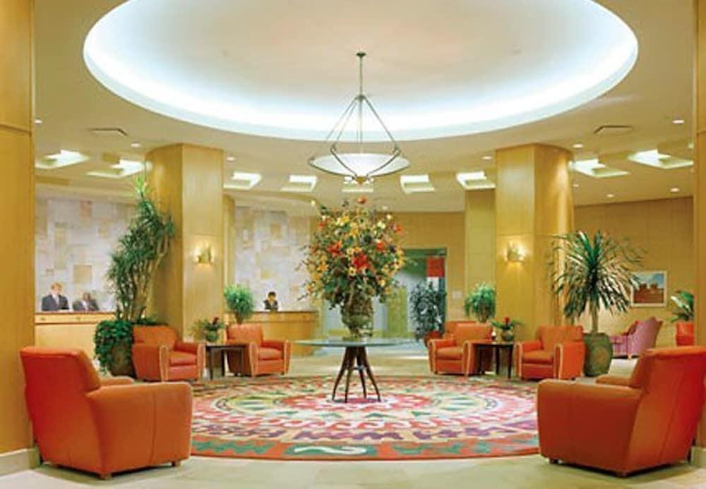 Marriott Phoenix Airport Экстерьер фото